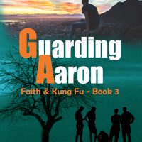Book Review – Guarding Aaron