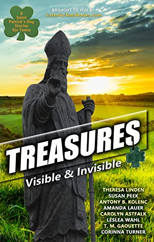 Book Review – Treasures