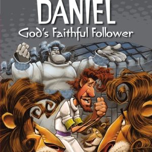 Daniel