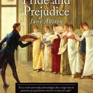 Pride and Prejudice