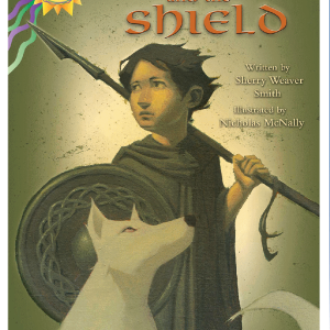 The Wolf and the Shield