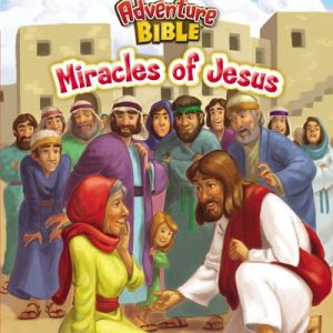 Miracles of Jesus