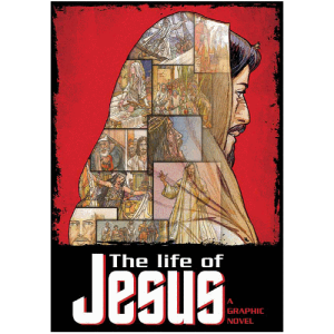 The Life of Jesus