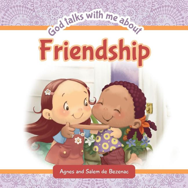God Talks With Me About: Friendship