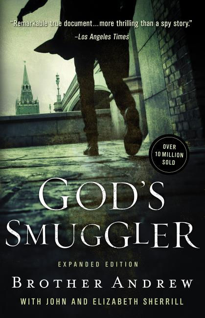 God’s Smuggler Expanded