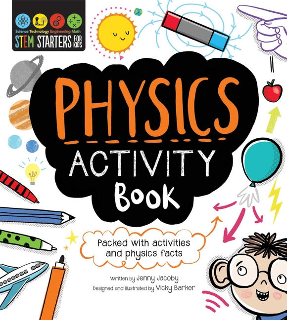 STEM STARTERS FOR KIDS PHYSICS