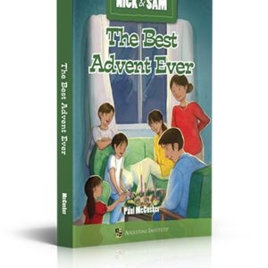 The Adventures of Nick and Sam Best Advent Ever