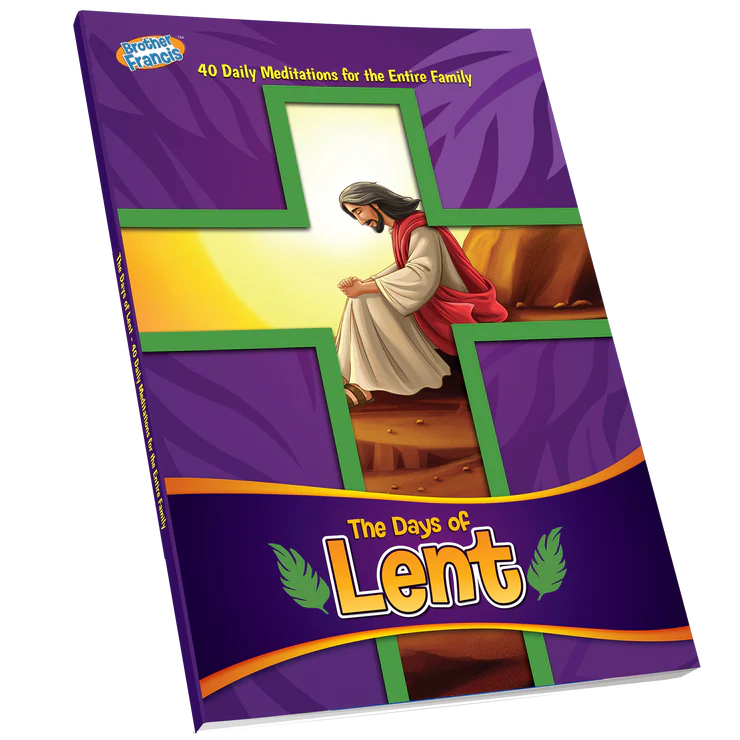 The Days of Lent