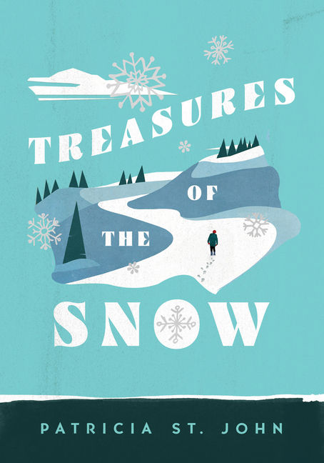 Treasures in the Snow