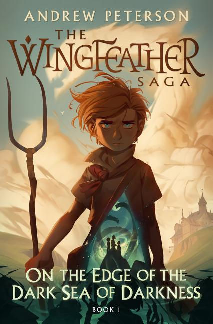 Winged Feather Saga