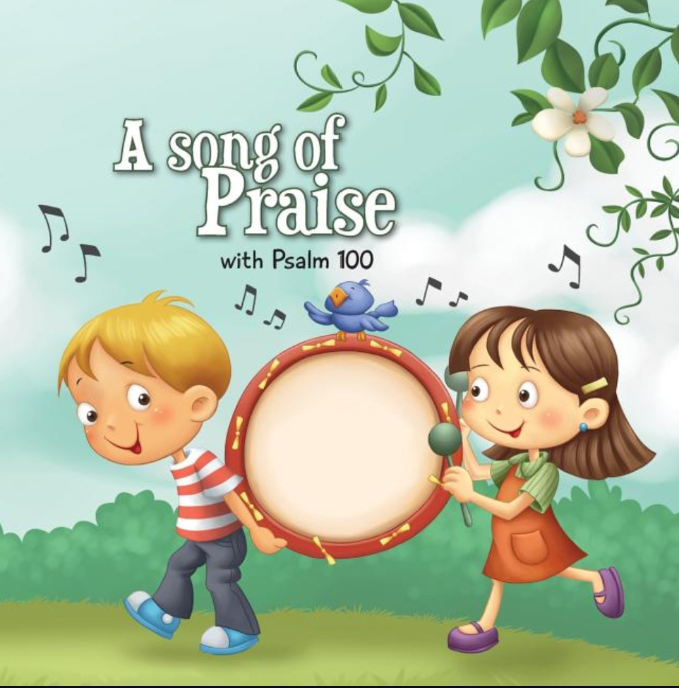 A Song of Praise