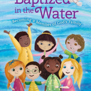 Baptized in the Water