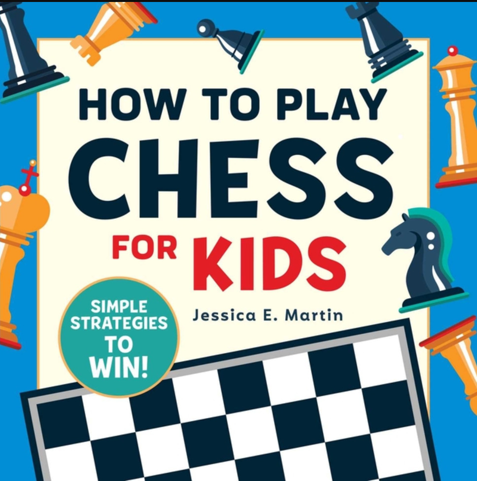How to Play Chess For Kids