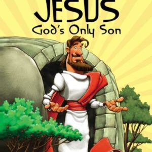Jesus Gods Only Son