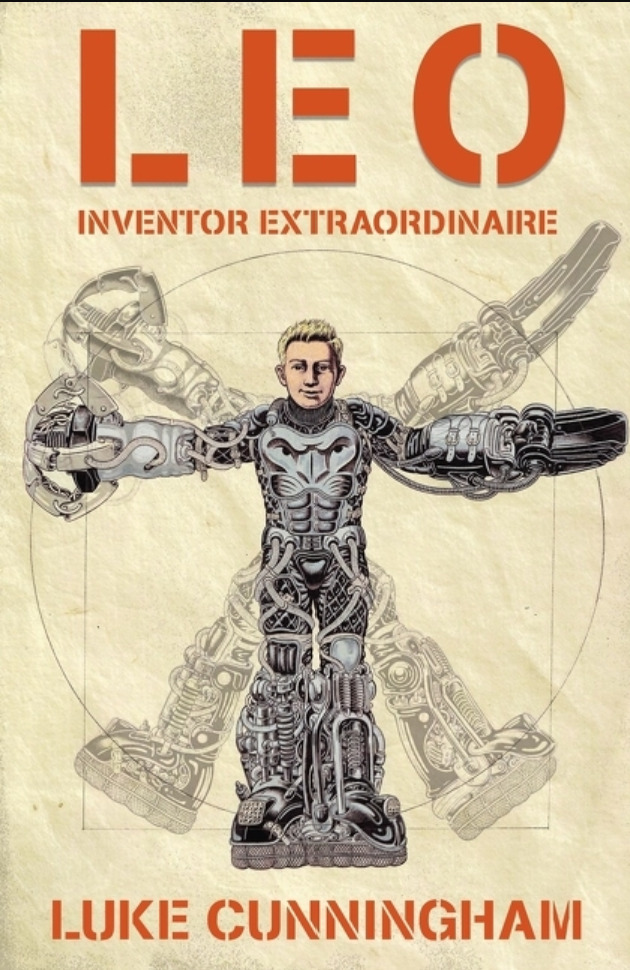 Leo Inventor Extrordineare