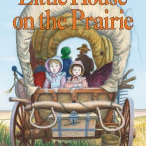 Little House on the Prairie