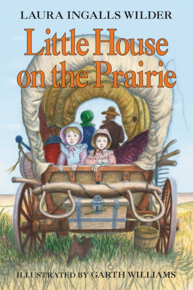 Little House on the Prairie