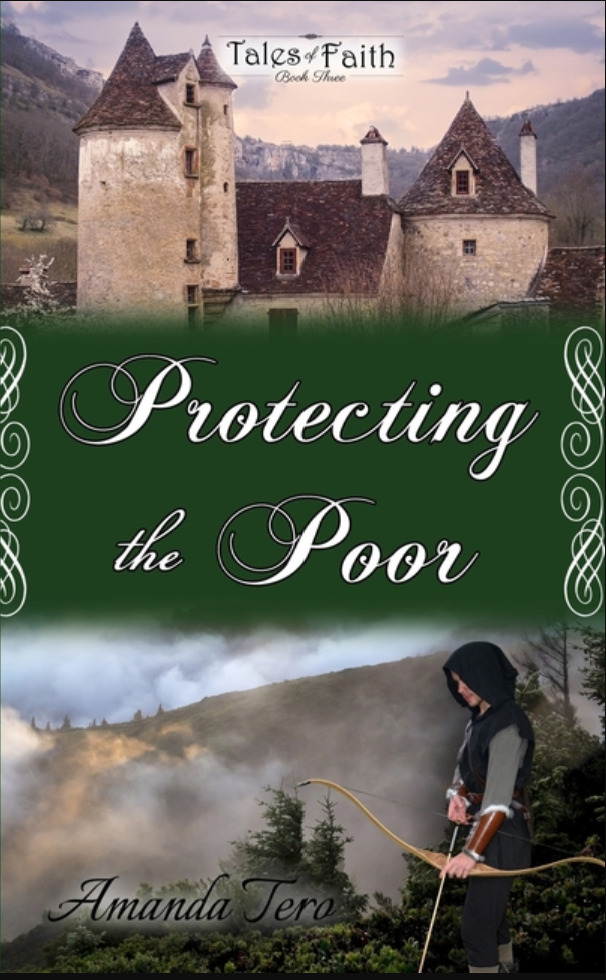 Tales of Faith – Protecting the Poor