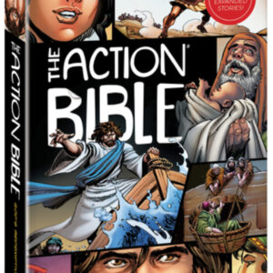 The Action Bible