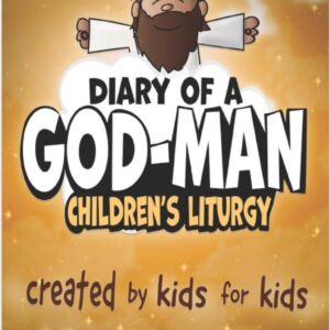 Diary of a God Man Fall Ordinary Time