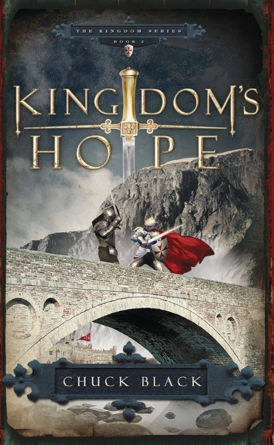 Kingdom’s Hope, Book 2