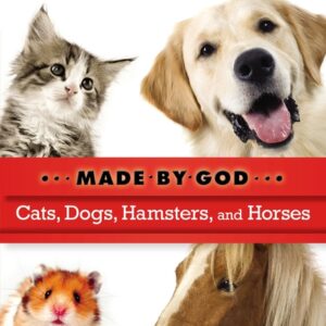 Made By God Cats and Dogs