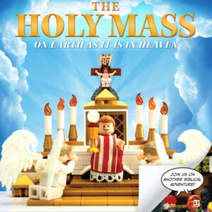 The Holy Mass