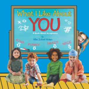 What I Like About You