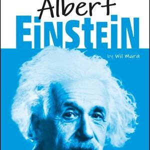 Life Stories Albert Einstein