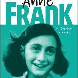 Life Stories Anne Frank