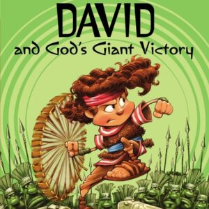 David and God's Victory