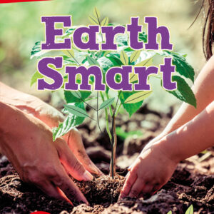 Earth Smart Reader Level 2