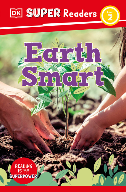 DK Earth Smart