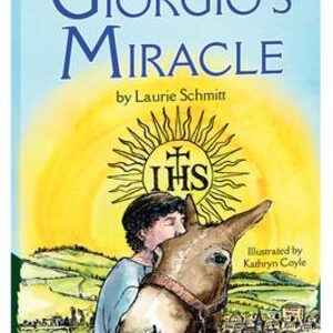 Giorgios Miracle