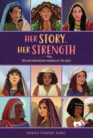 Her Story Her Strength