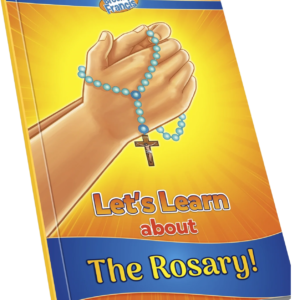 Lets Pray The Rosary
