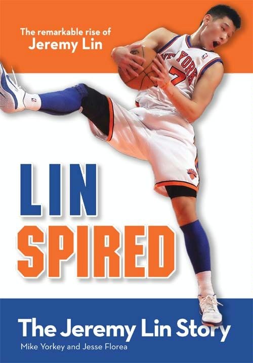 Linspired: The Jeremy Lin Story