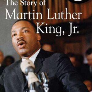 Free at last Martin Luther King Jr