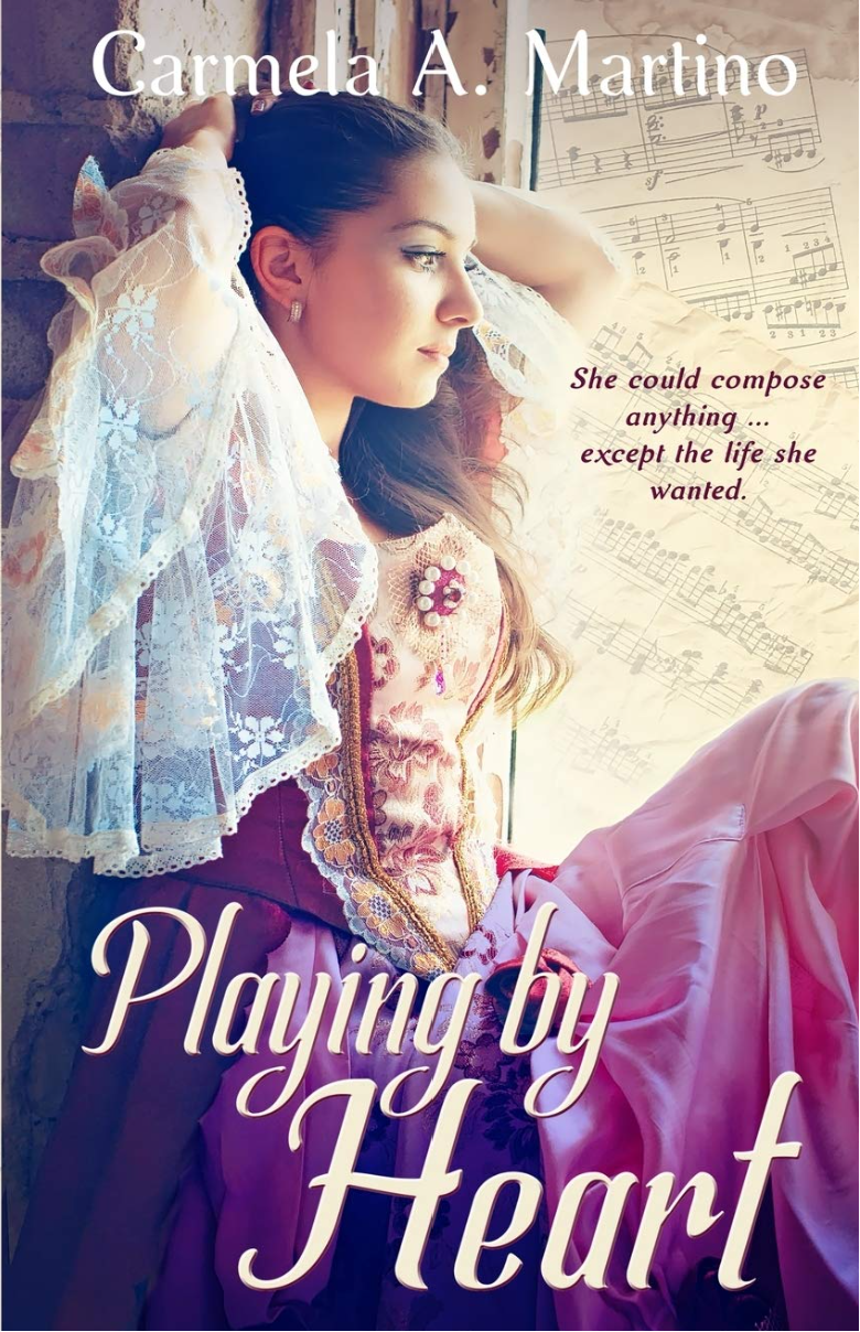 Playing By Heart