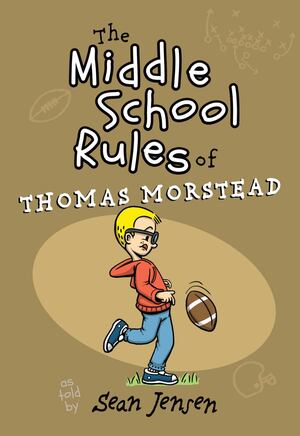 The Middle School Rules