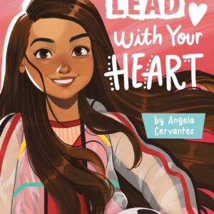 American Girl Martitza Lead with Your Heart