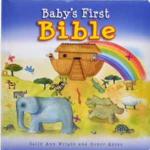 Baby's First Bible