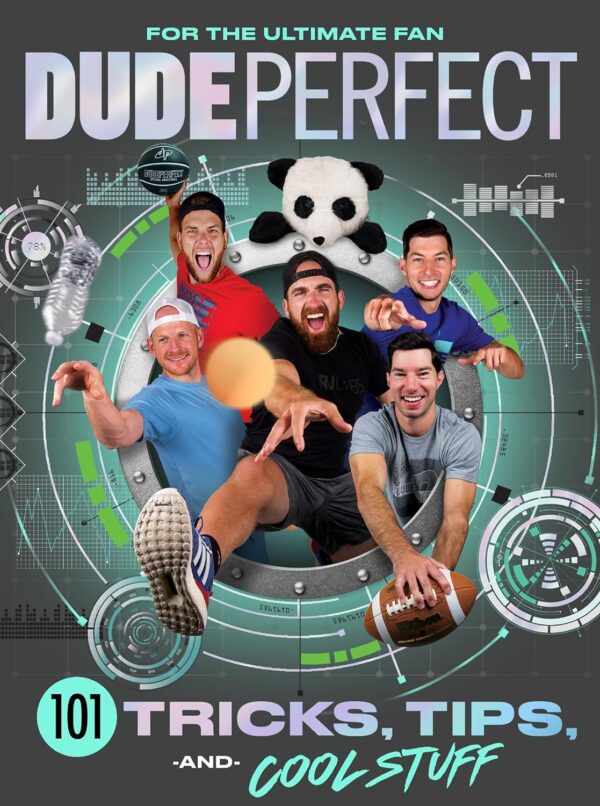 Dude Perfect