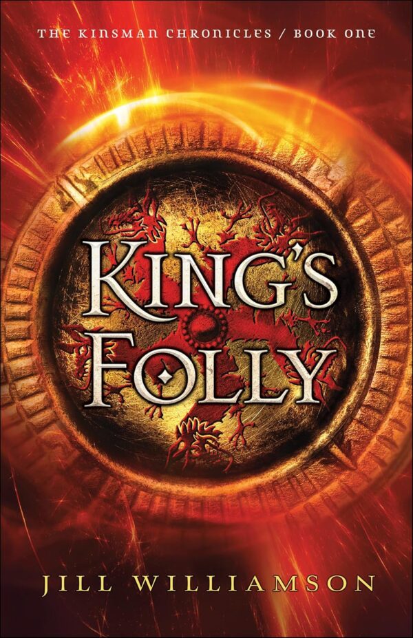 King’s War Series: King’s Folly