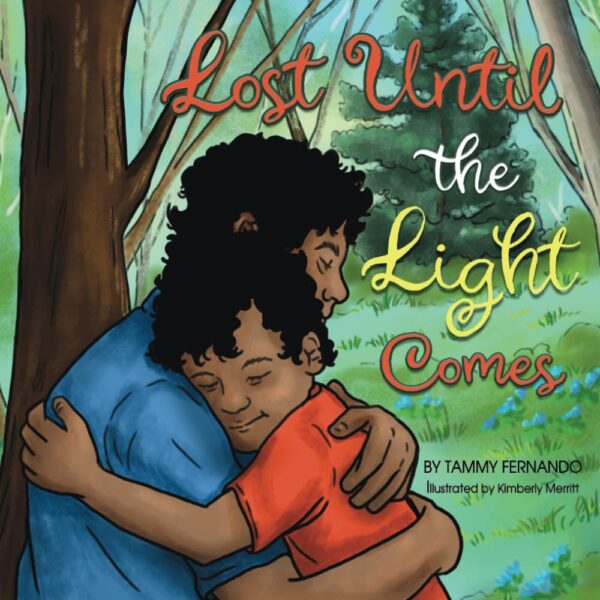 Lost Until The Light Comes