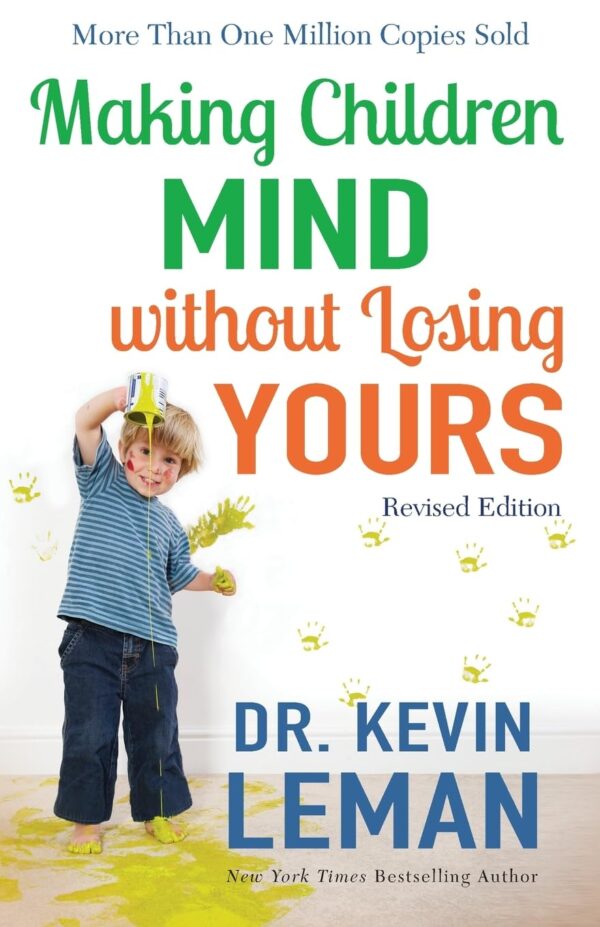 Making Children Mind without losing Yours