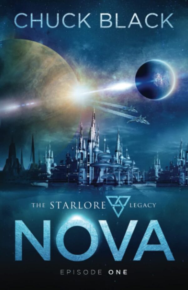 The Storelore Legacy Nova E1
